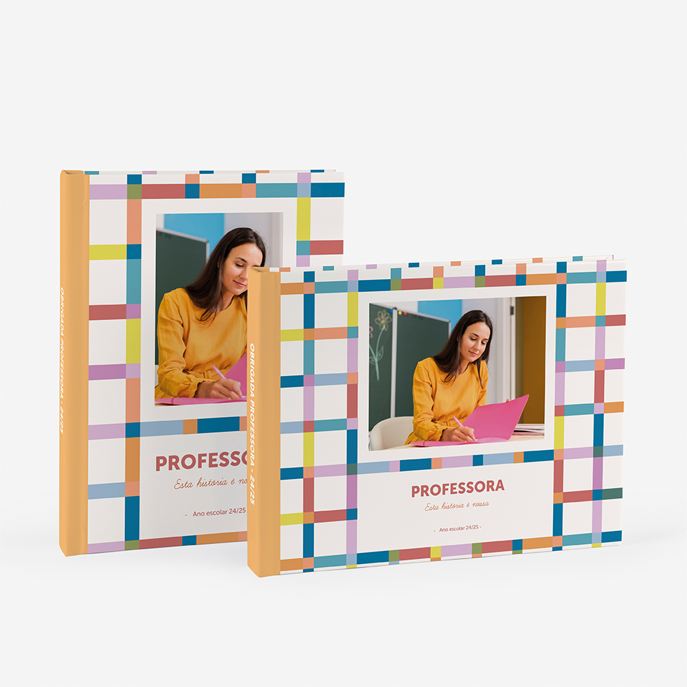 Álbum Esta História é Nossa 2