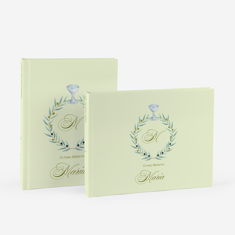 Álbum Divine Grace 2