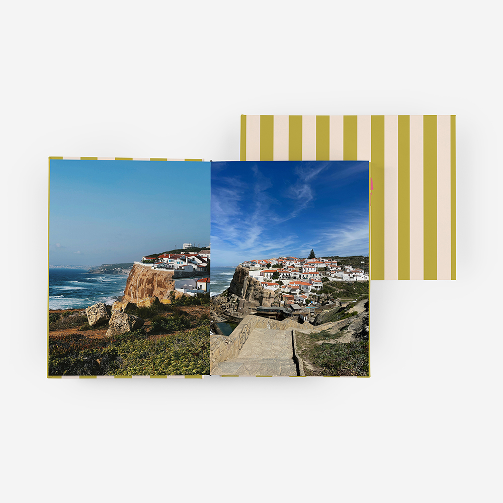 Álbum Costa Vicentina 4