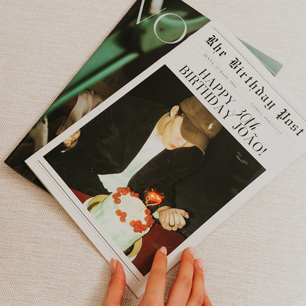 Foto Revistas A4 - 4