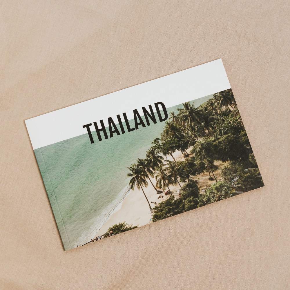 Álbum Flex Horizontal 30 x 20 cm 1