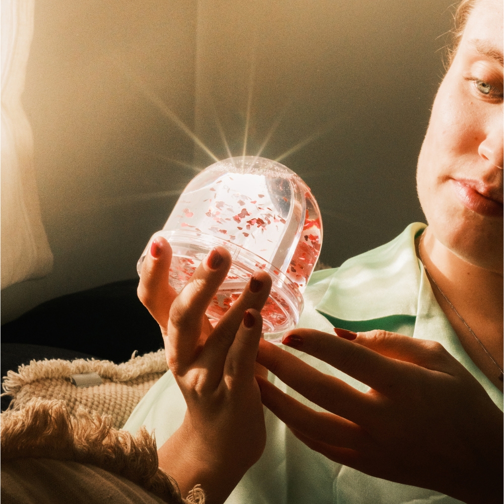 Caneca Candy Stripes inspiração 2