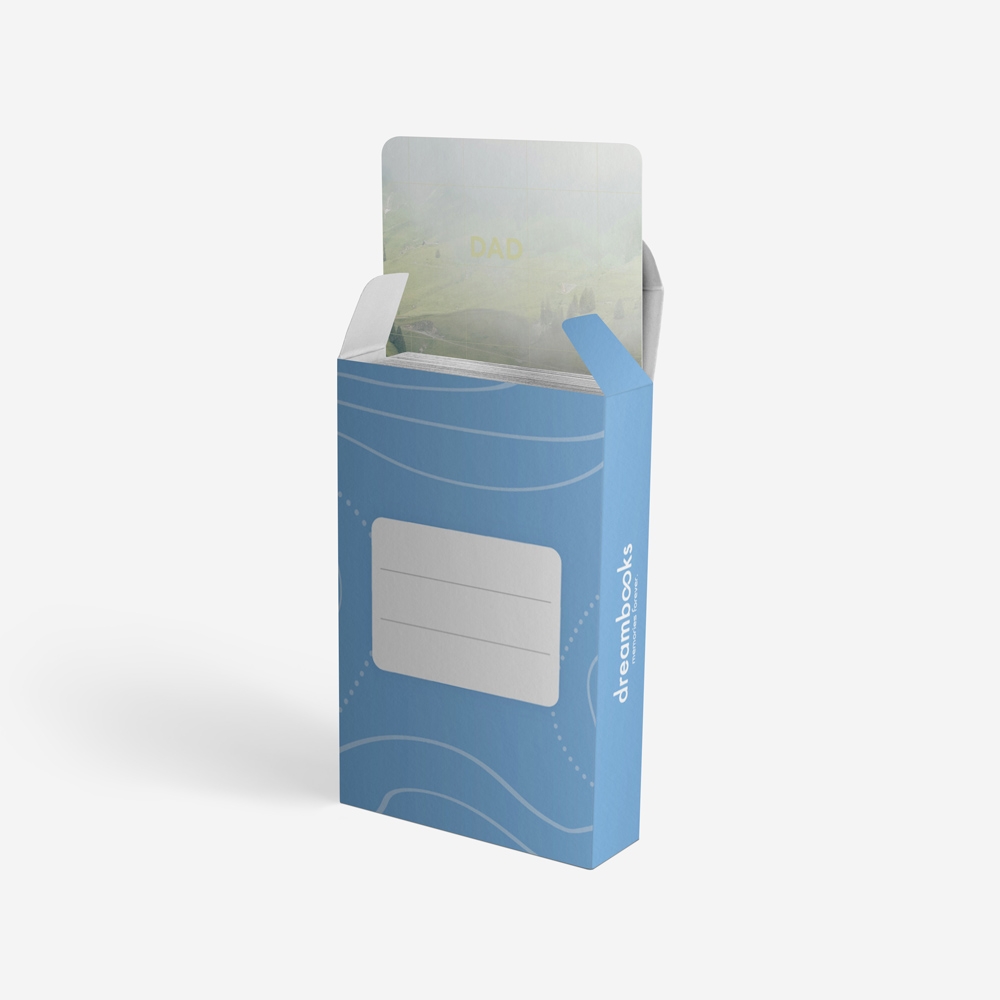 Baralho de Cartas Candy Stripes 4