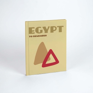 Álbum Egypt